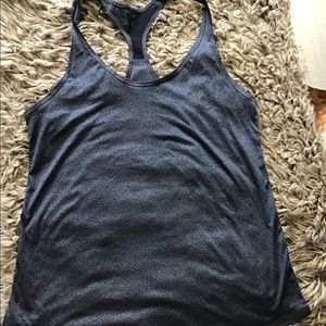 Lucy tank top